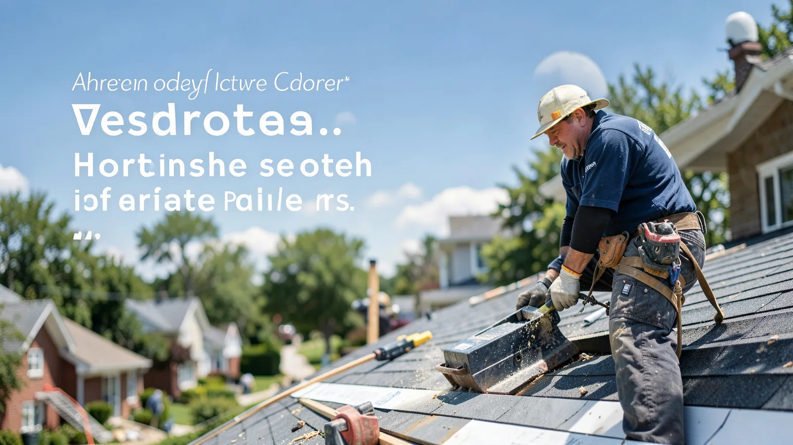 Roof Replacement in Kissimmee, FL near me